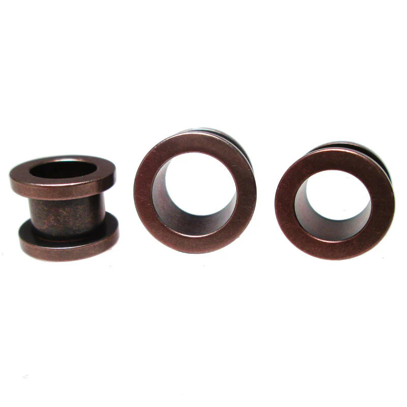 Antique Flesh Tunnels - Image 2