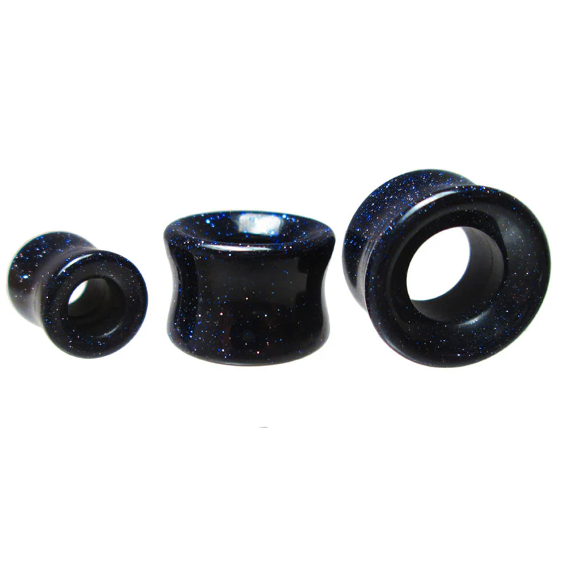 Blue Sandstone Ear Tunnels - Image 2