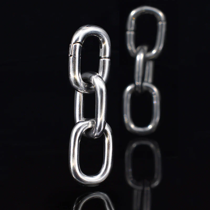 Chain Ear Hangers