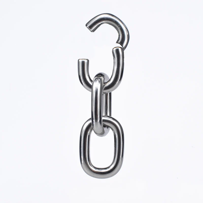 Chain Ear Hangers - Image 2