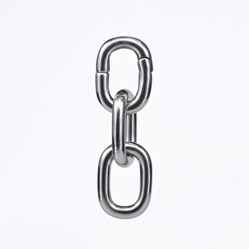 Chain Ear Hangers - Image 3
