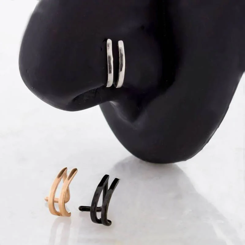 Double Nose Curve - Image 3