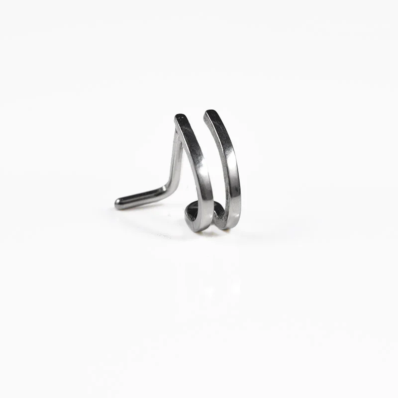 Double Nose Curve - Image 2