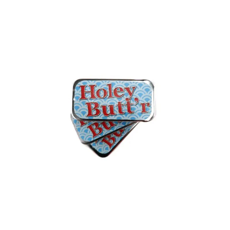 Holey Buttr Premium Care Cream for Stretched Lobes - Image 3