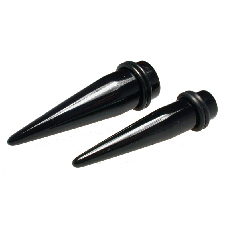 Black Ear Stretchers - Image 4