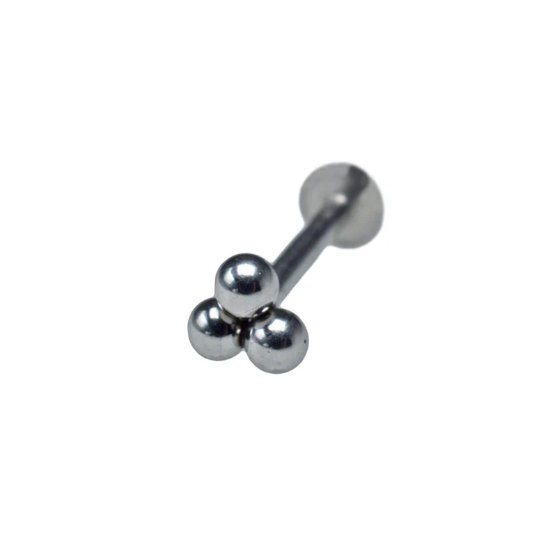Labret with Triple Dots - Image 2