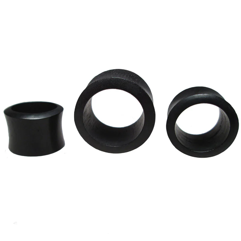 Black Wood Ear Tunnels - Image 2