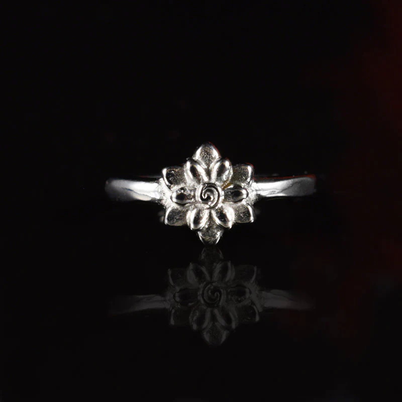 Lotus Flower Rook Clicker