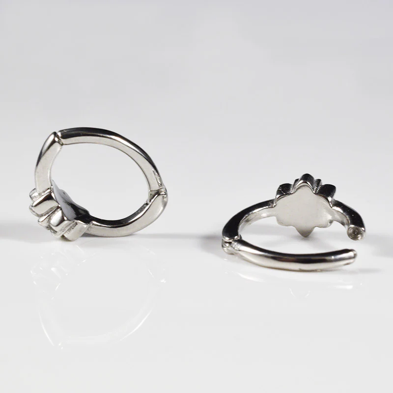 Lotus Flower Rook Clicker - Image 2