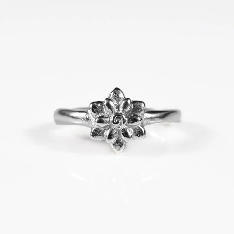 Lotus Flower Rook Clicker - Image 3
