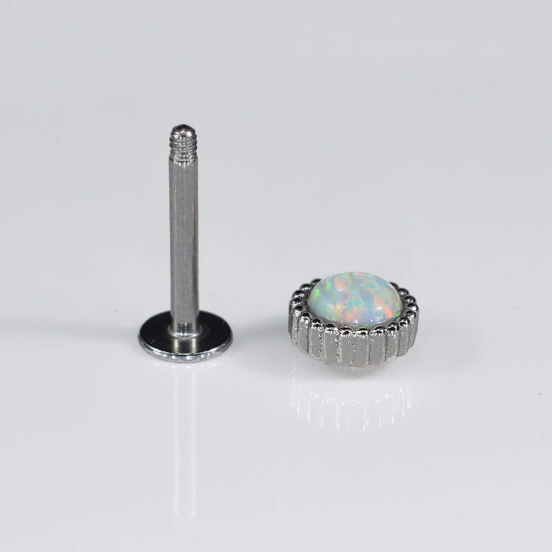 Mystic Opal Labret - Image 2