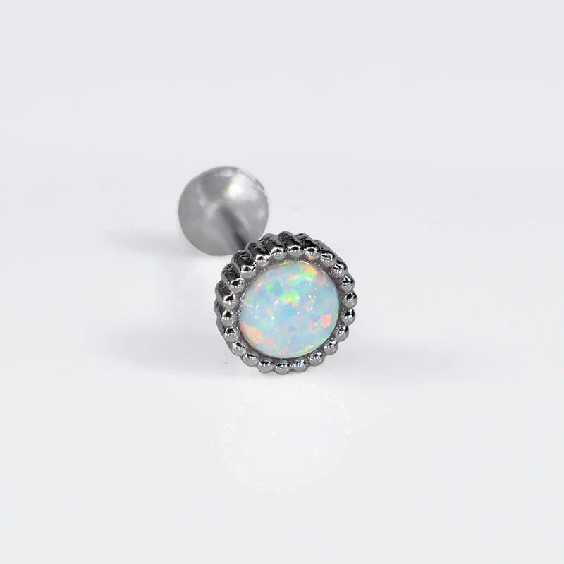 Mystic Opal Labret - Image 3