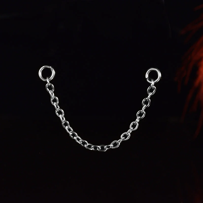Nose Chain