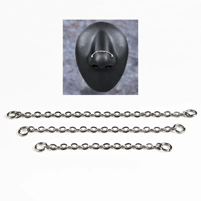 Nose Chain - Image 2