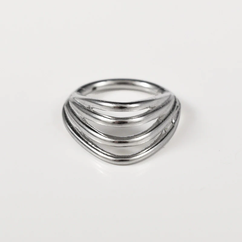 Segment Septum Ring Quad V - Image 4