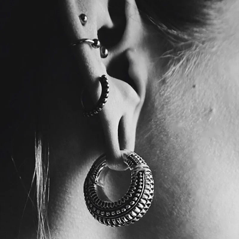 Kishtwa Ear Weights - Image 4