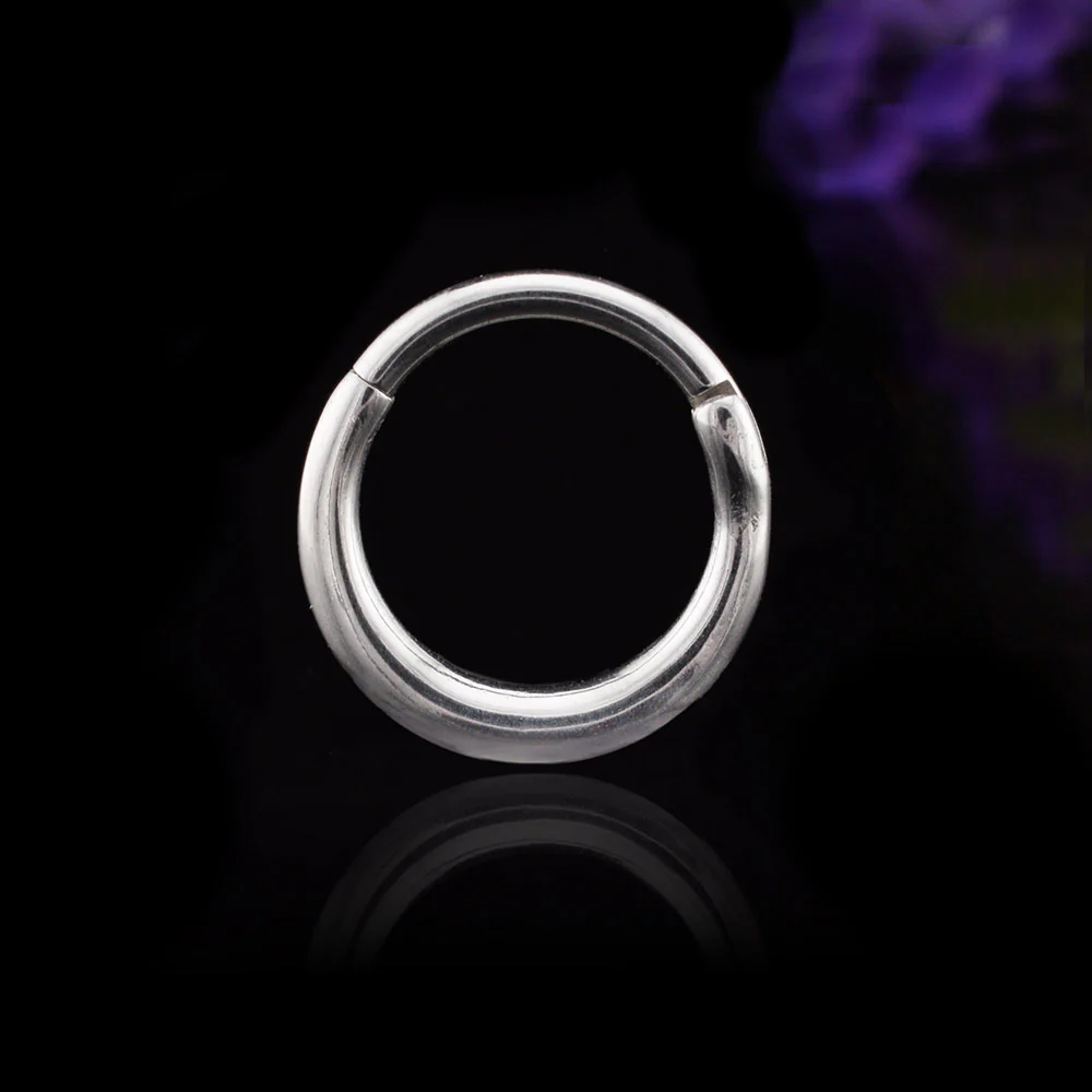 Simple Hinged Segment Ring