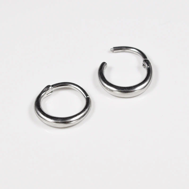 Simple Hinged Segment Ring - Image 2