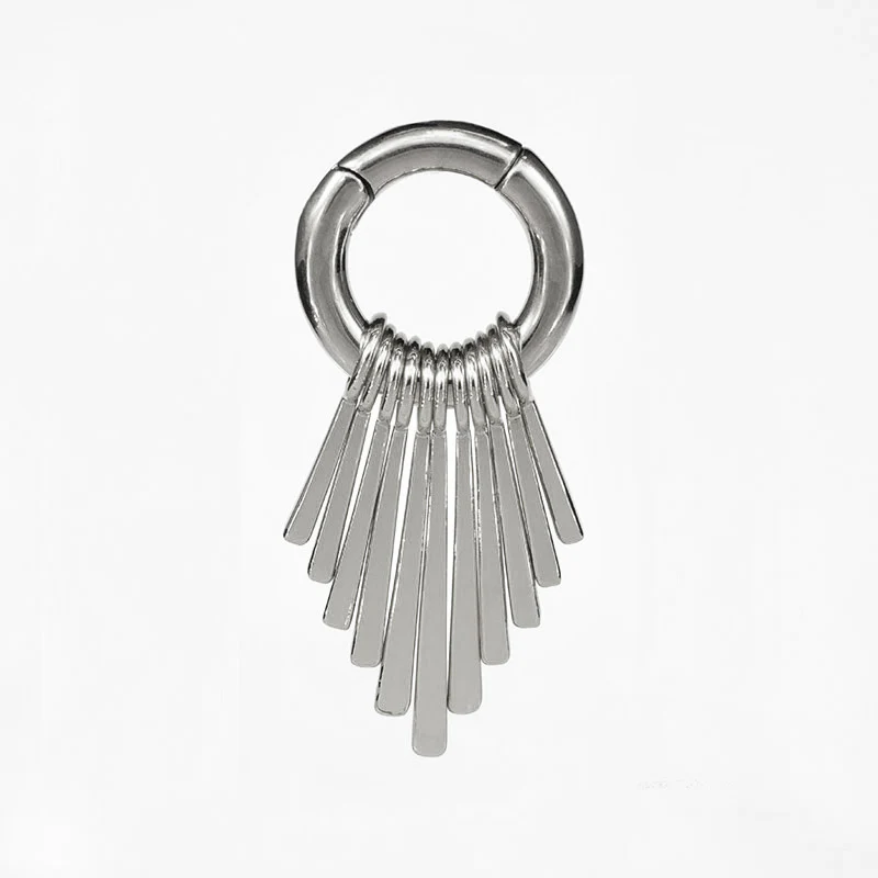 Solaris Ear Weights - Image 2