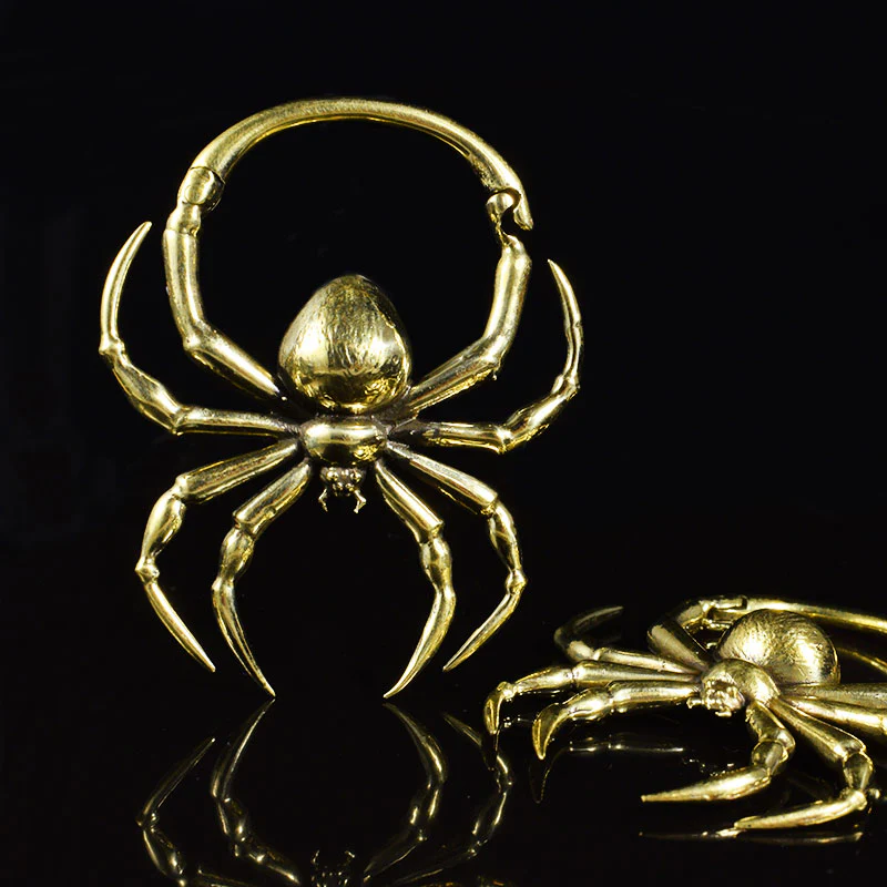 Spider Ear Hangers