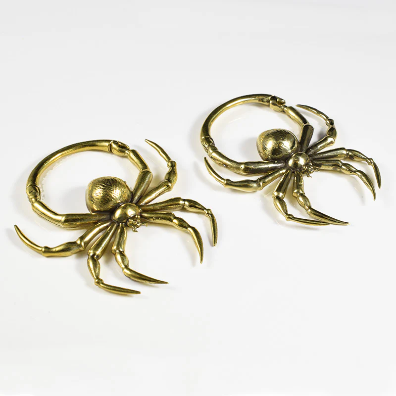 Spider Ear Hangers - Image 2