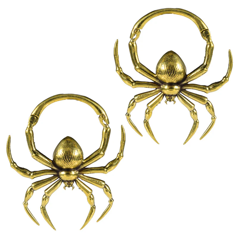 Spider Ear Hangers - Image 3