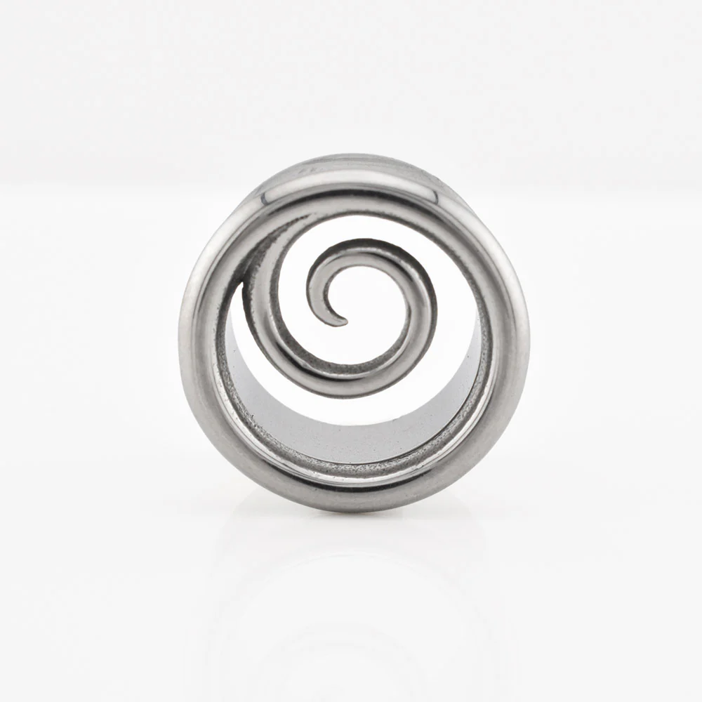 Spiral Ear Tunnels - Image 3
