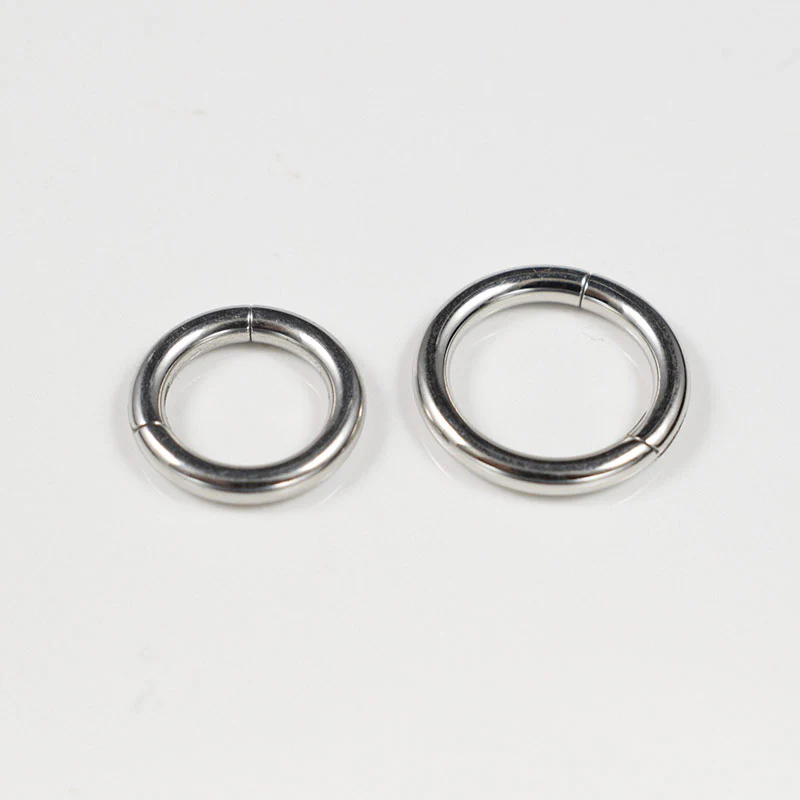 Stacking Rings for Stretched Lobes - Image 6