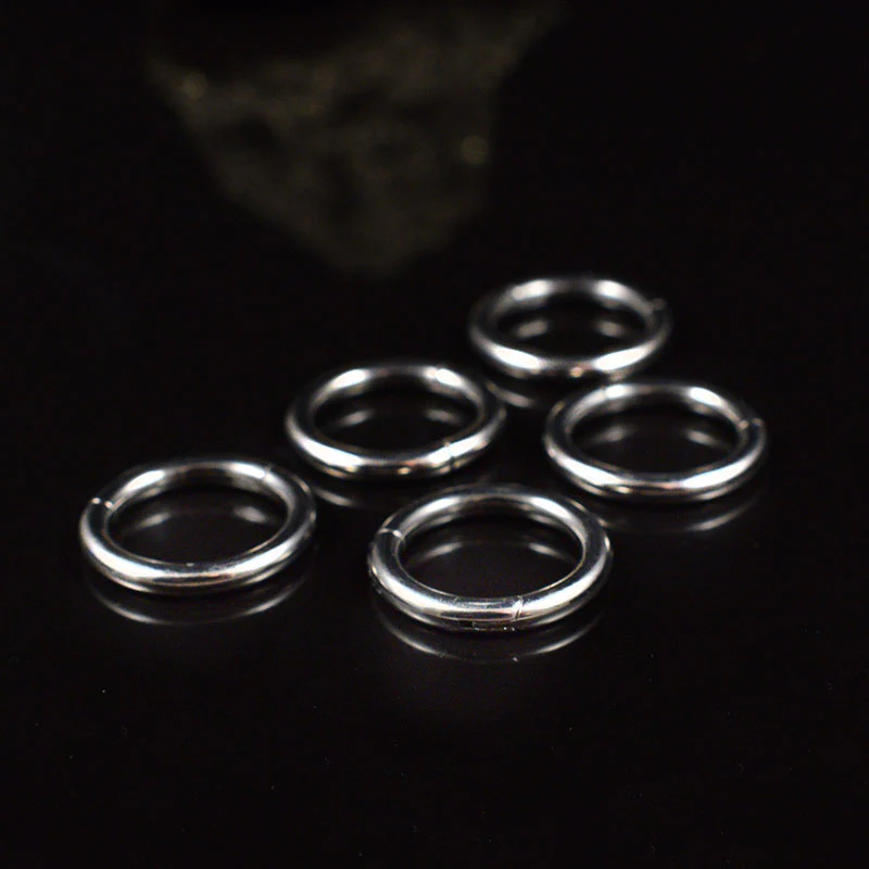 Stacking Rings for Stretched Lobes - Image 7