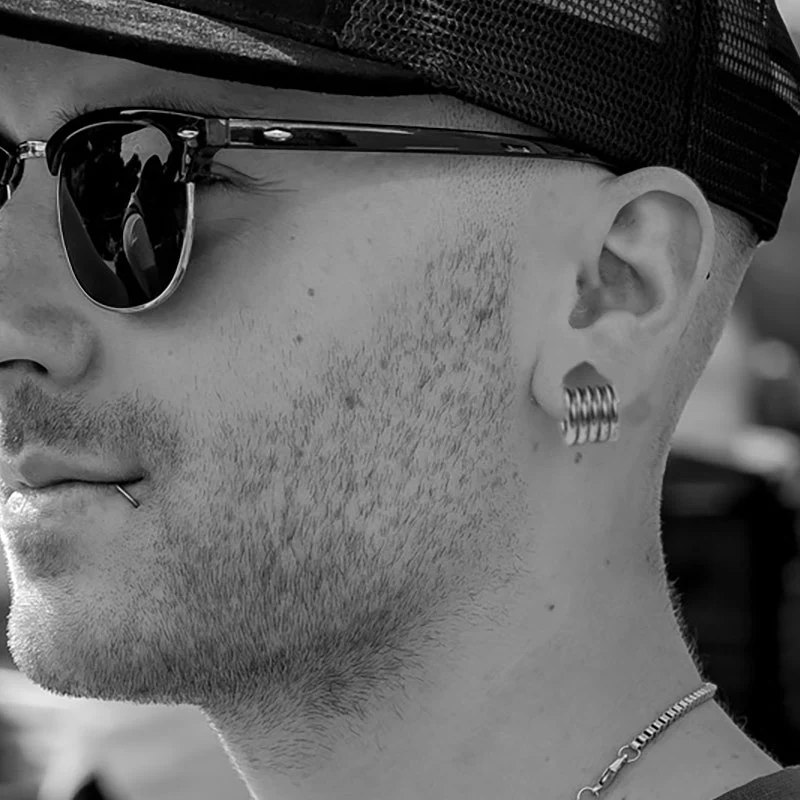 Stacking Rings for Stretched Lobes - Image 8