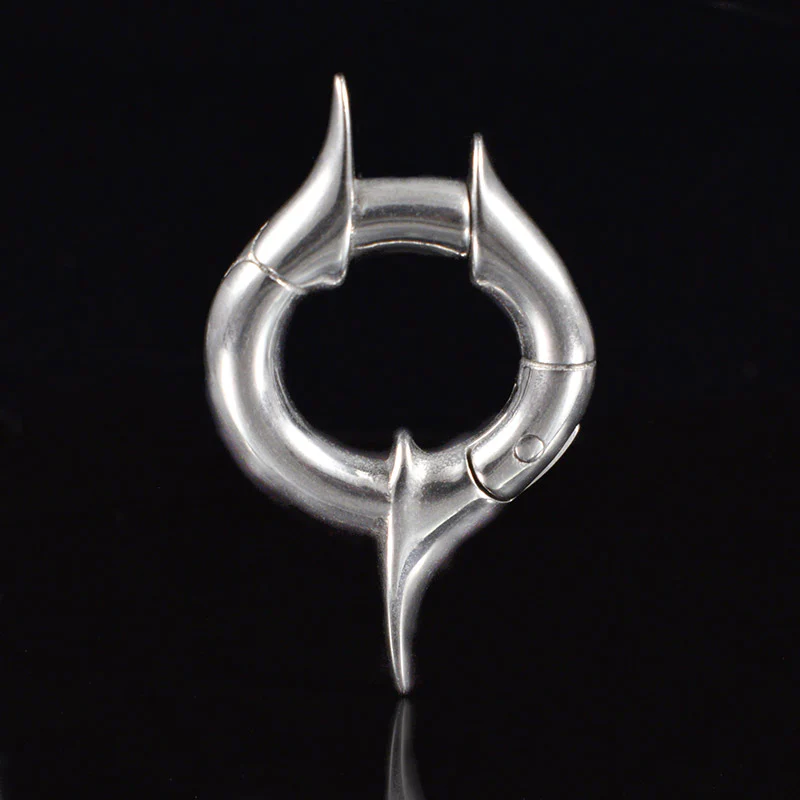 Techno Vibe Ear Weights