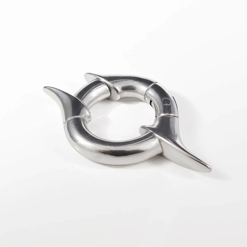 Techno Vibe Ear Weights - Image 2
