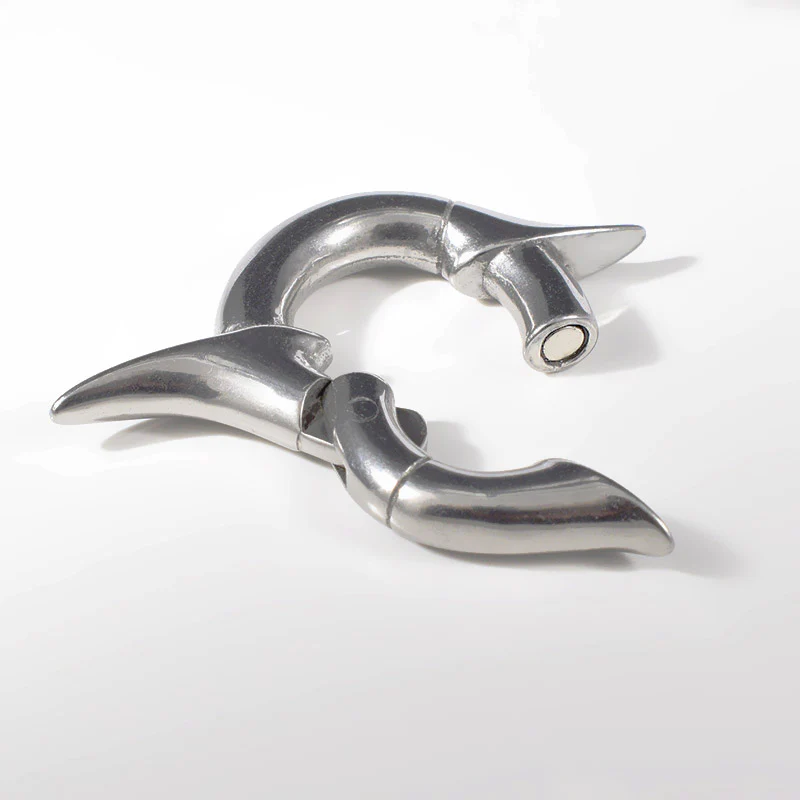 Techno Vibe Ear Weights - Image 3