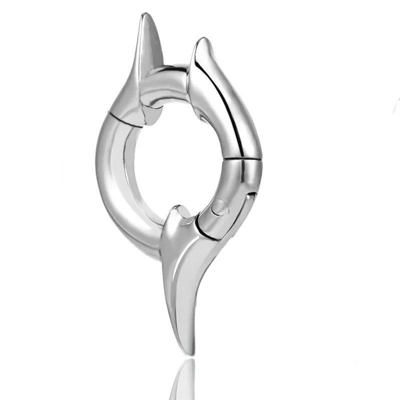 Techno Vibe Ear Weights - Image 4