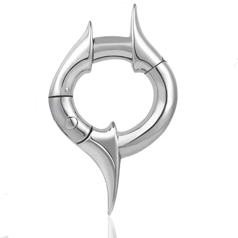 Techno Vibe Ear Weights - Image 5
