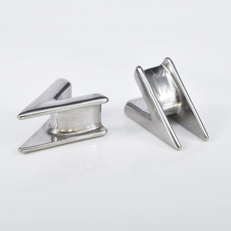 V Shape Saddles aka Half Tunnels - Image 3