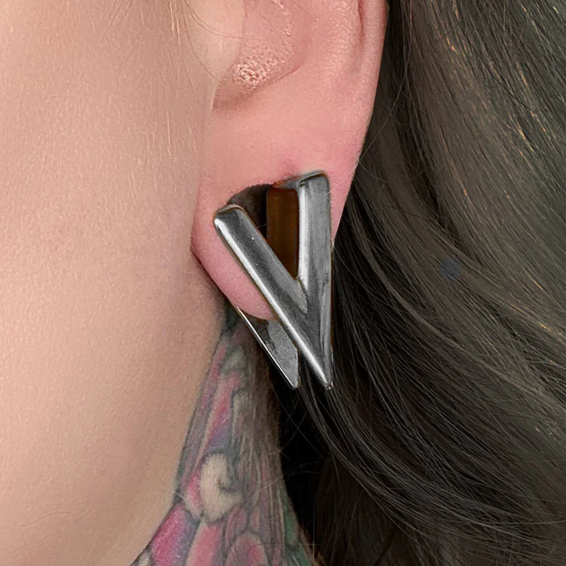 V Shape Saddles aka Half Tunnels - Image 5