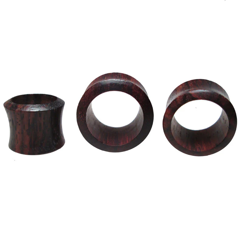 Wooden Ear Tunnels - Image 2